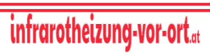 Logo infrarotheizung-vor-ort.at